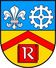 Emblem of Riedelberg