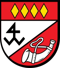Emblem of Rieden