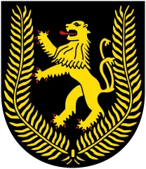 Emblem of Riegenroth