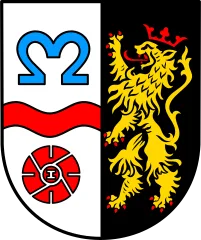 Emblem of Rieschweiler-Mühlbach
