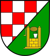 Emblem of Rinzenberg