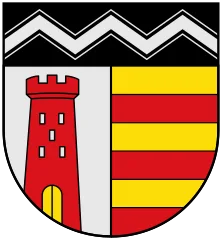 Emblem of Rittersdorf