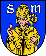 Emblem of Rittersheim
