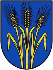 Emblem of Rockenhausen