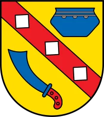 Emblem of Rödelhausen