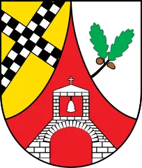 Emblem of Rodenbach bei Puderbach