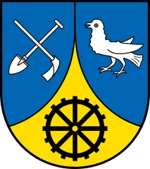 Emblem of Rödern