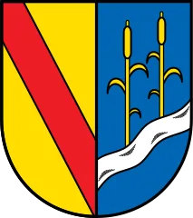 Emblem of Rohrbach