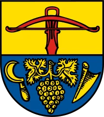 Emblem of Römerberg