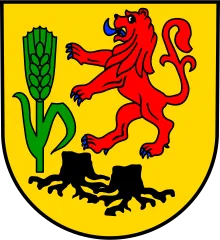 Emblem of Rorodt