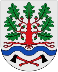 Emblem of Roscheid
