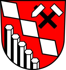 Emblem of Rosenheim