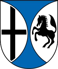 Emblem of Roßbach