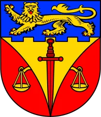 Emblem of Rotenhain