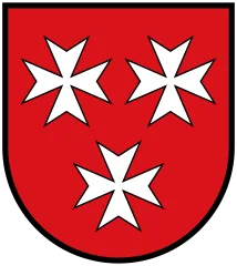 Emblem of Roth an der Our