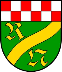 Emblem of Rötsweiler-Nockenthal