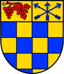 Emblem of Roxheim