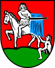 Emblem of Rüdesheim