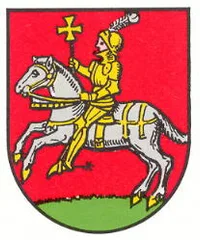 Emblem of Rülzheim