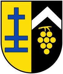 Emblem of Rümmelsheim