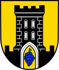 Emblem of Ruppertsberg