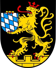 Emblem of Ruppertsecken