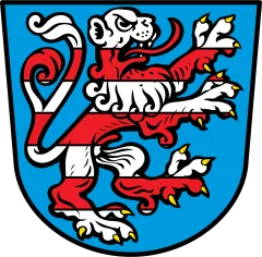 Emblem of Ruppertshofen