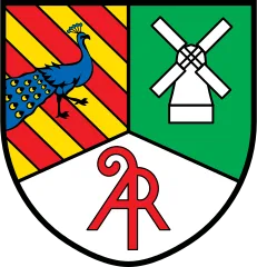 Emblem of Rüscheid