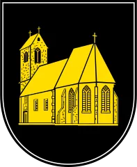 Emblem of Rutsweiler an der Lauter