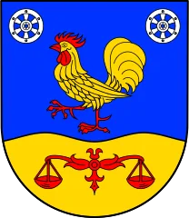 Emblem of Salzburg