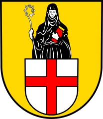 Emblem of Sankt Aldegund