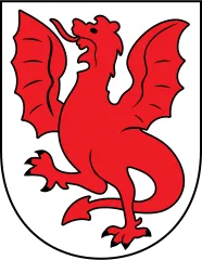 Emblem of Sankt Johann