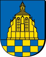 Emblem of Sankt Johann