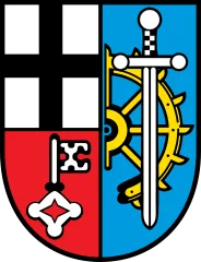 Emblem of Sankt Katharinen