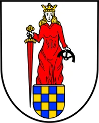 Emblem of Sankt Katharinen