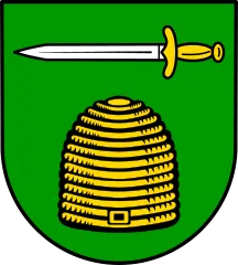 Emblem of Sankt Thomas