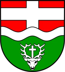 Emblem of Sarmersbach