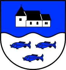 Emblem of Schalkenmehren