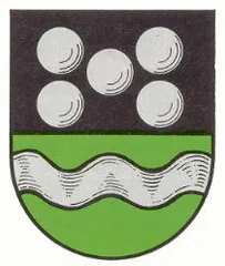 Emblem of Schallodenbach