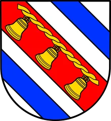 Emblem of Scharfbillig