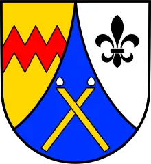 Emblem of Schladt