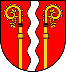Emblem of Schleid