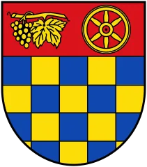 Emblem of Schloßböckelheim