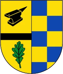 Emblem of Schmidthachenbach