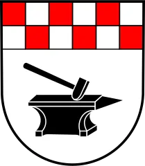 Emblem of Schmißberg