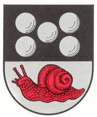 Emblem of Schneckenhausen