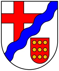 Emblem of Schönbach