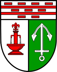 Emblem of Schönborn