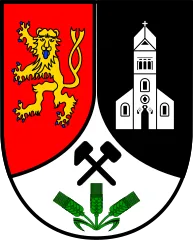 Emblem of Schöneberg