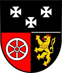 Emblem of Schöneberg